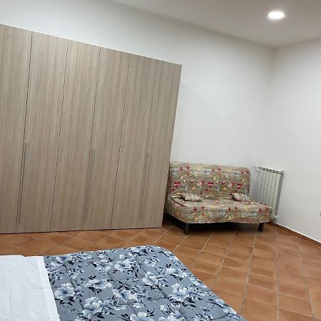 Casa Emilia 2 Διαμέρισμα Νάπολη Εξωτερικό φωτογραφία