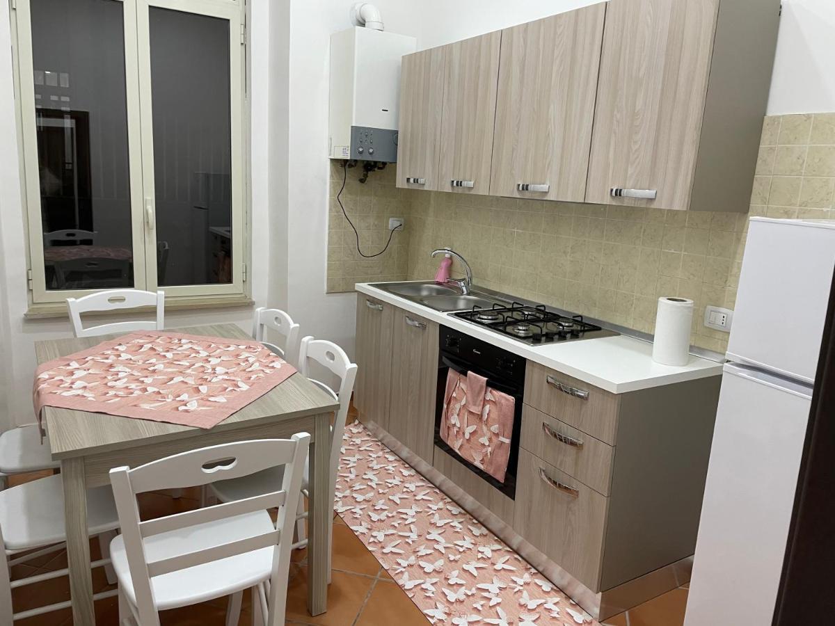 Casa Emilia 2 Διαμέρισμα Νάπολη Εξωτερικό φωτογραφία
