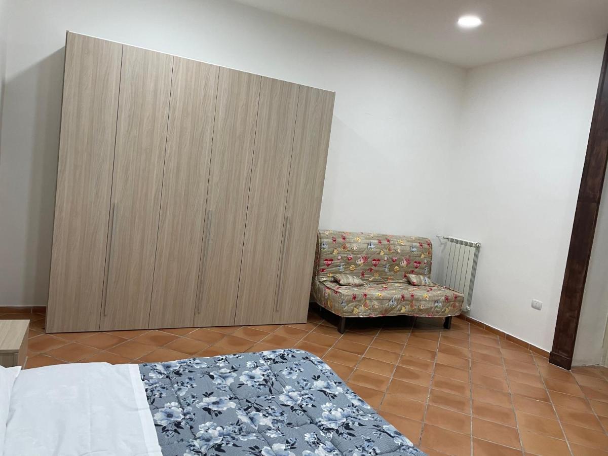 Casa Emilia 2 Διαμέρισμα Νάπολη Εξωτερικό φωτογραφία