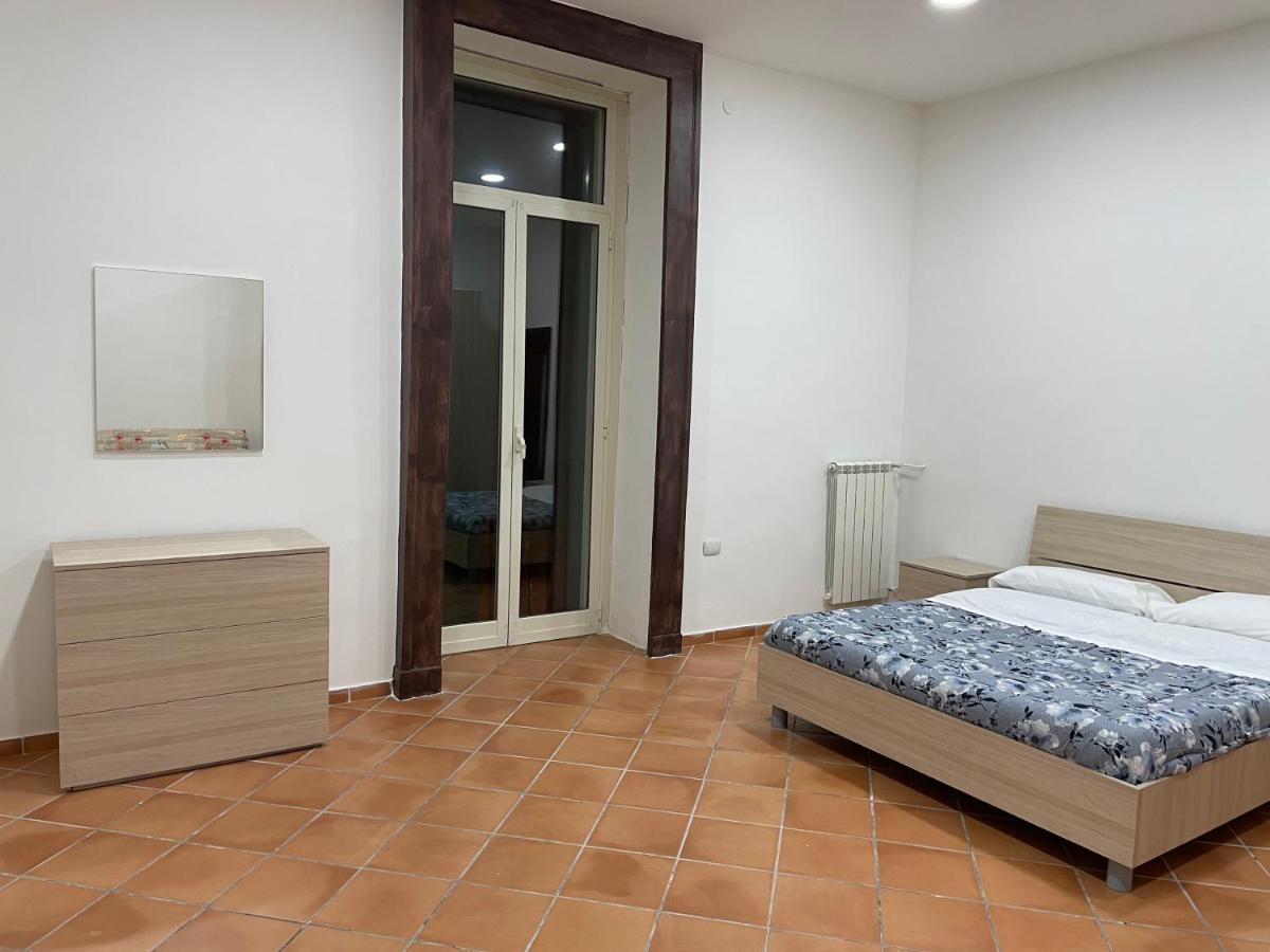 Casa Emilia 2 Διαμέρισμα Νάπολη Εξωτερικό φωτογραφία